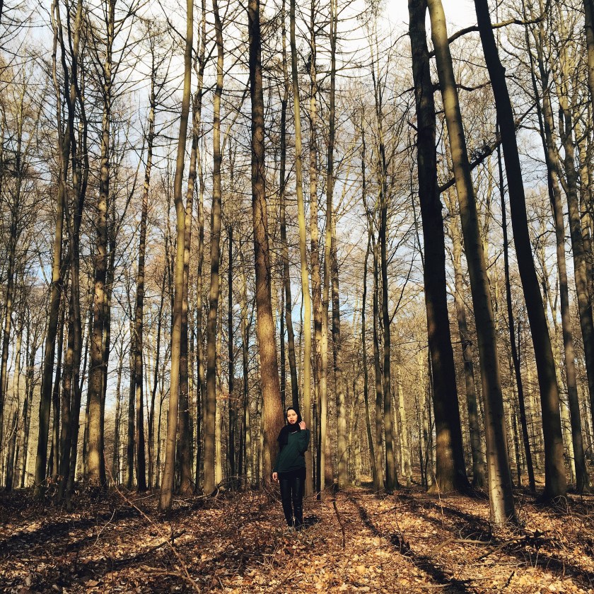 Processed with VSCOcam with m6 preset