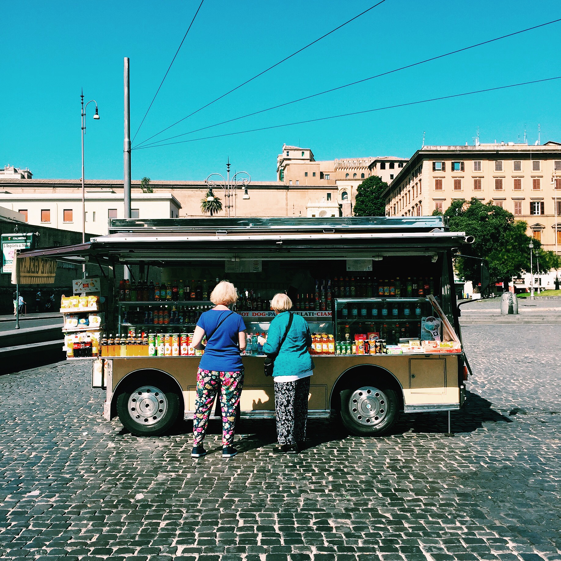 Processed with VSCOcam with c1 preset