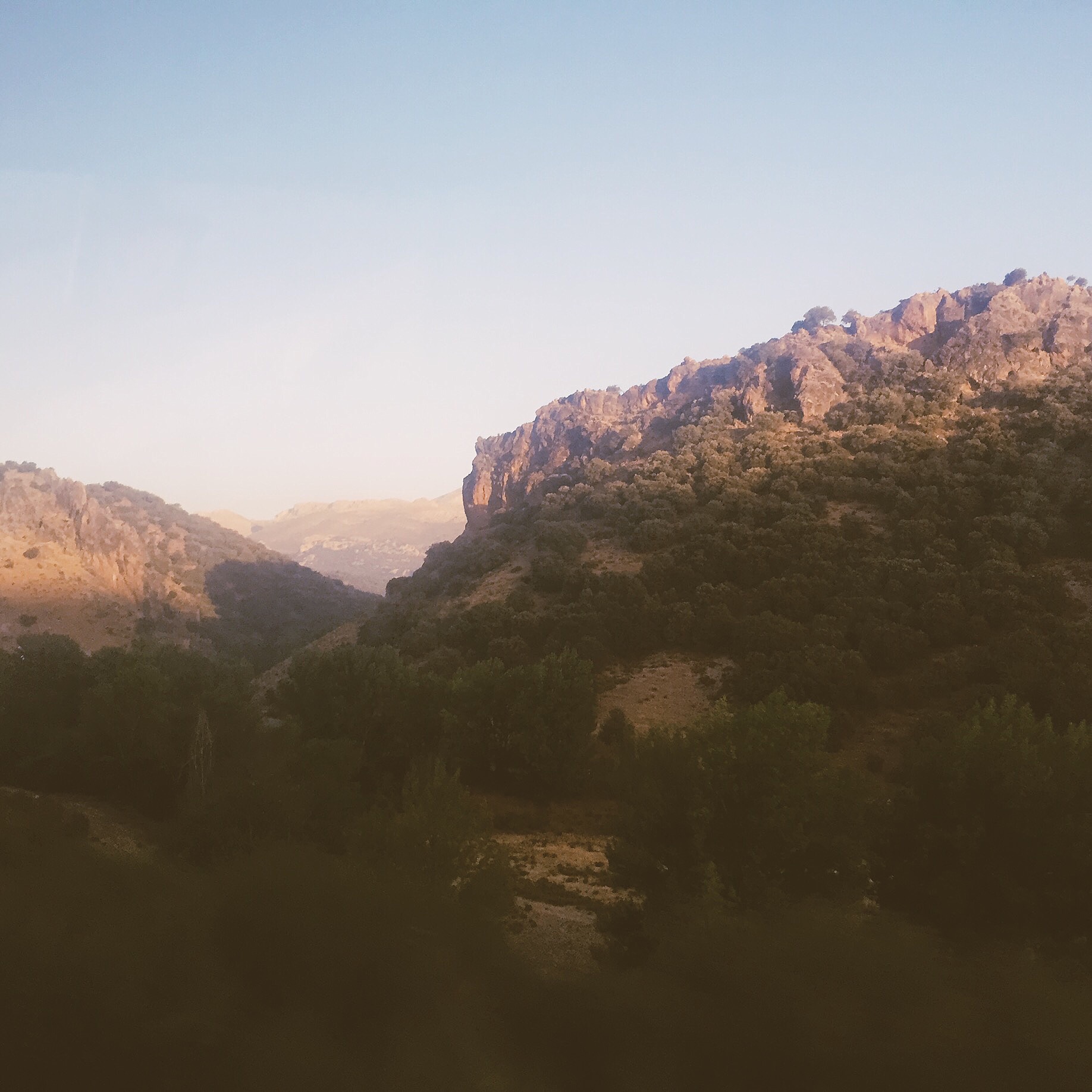 Processed with VSCOcam with m4 preset