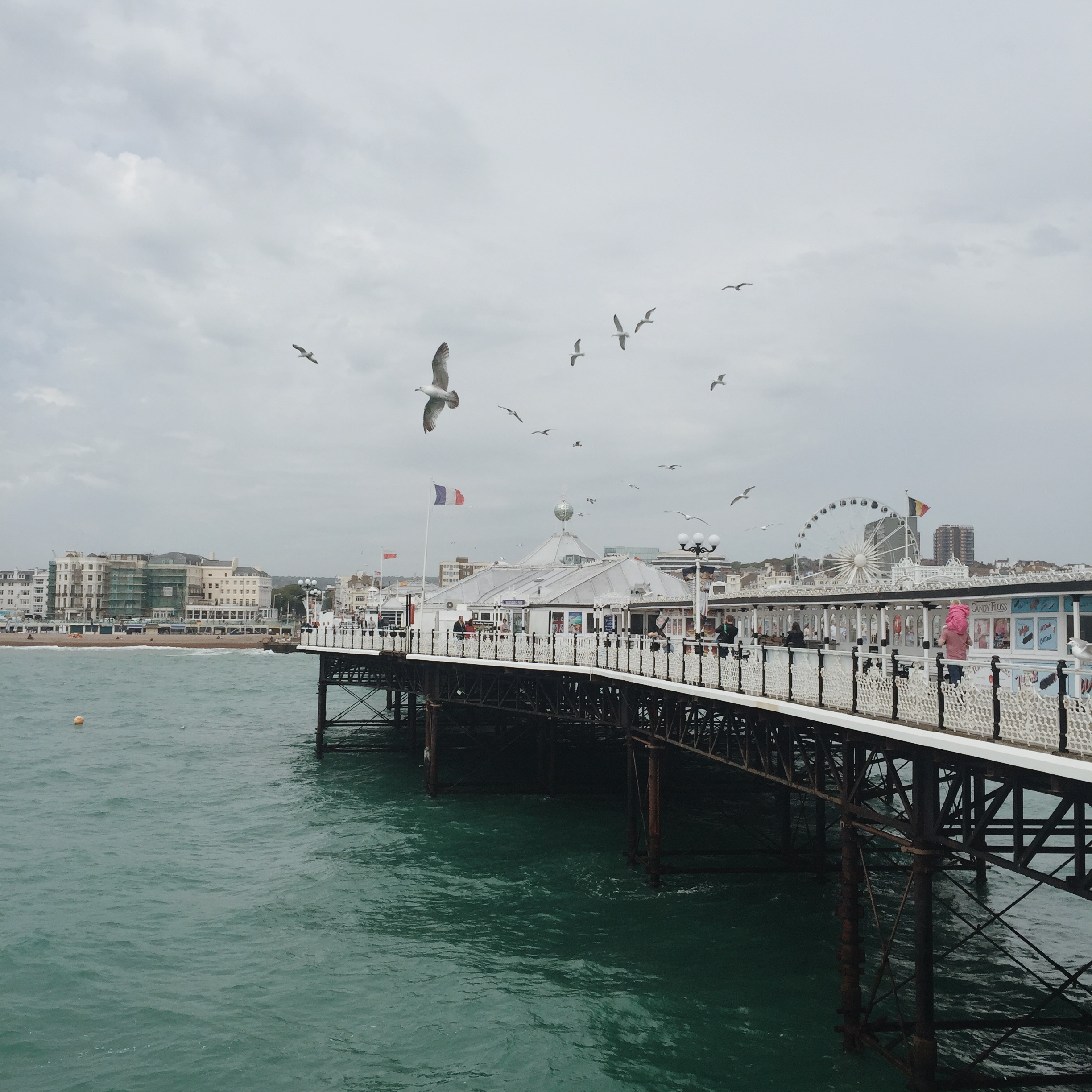 Processed with VSCOcam with m5 preset