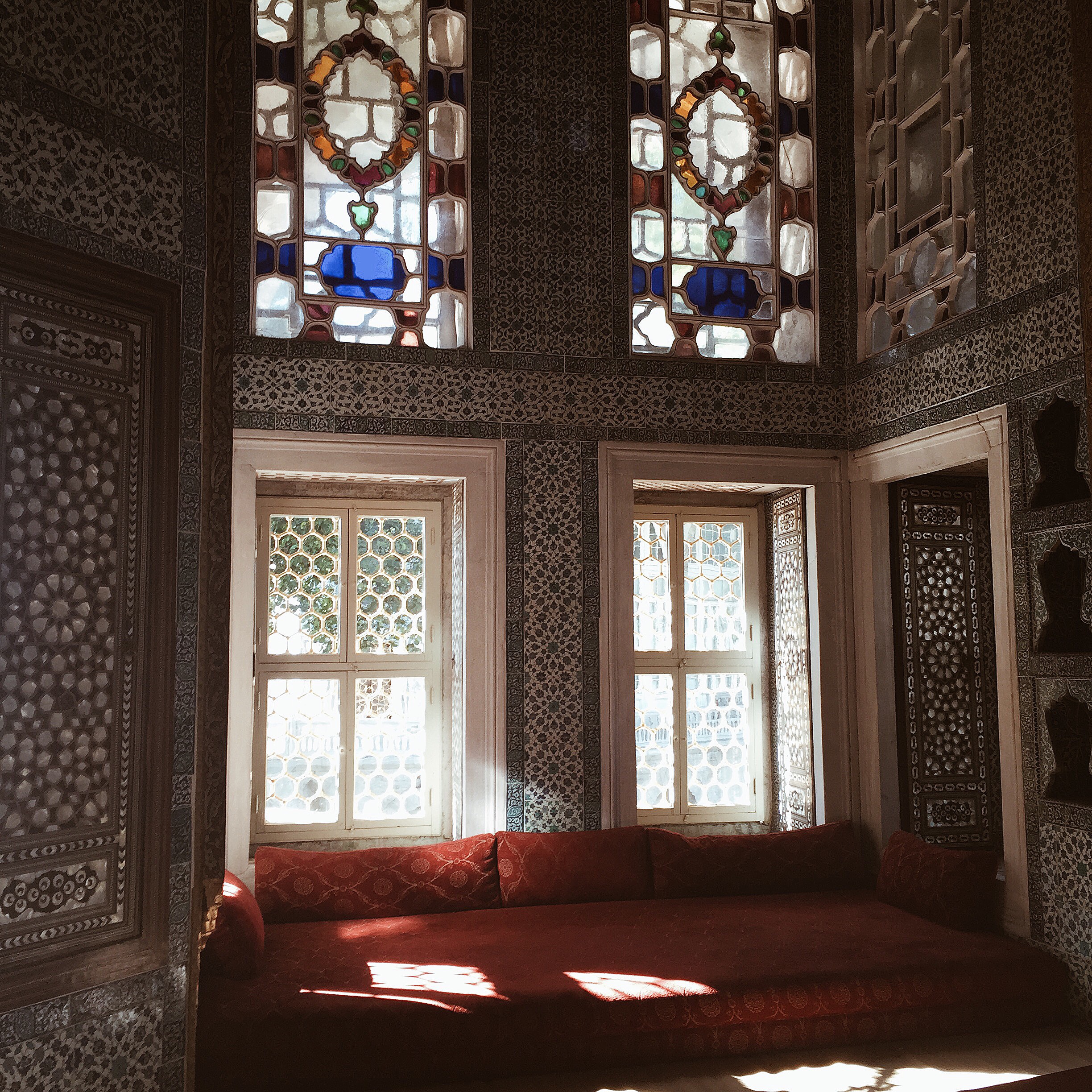 Processed with VSCOcam with a4 preset