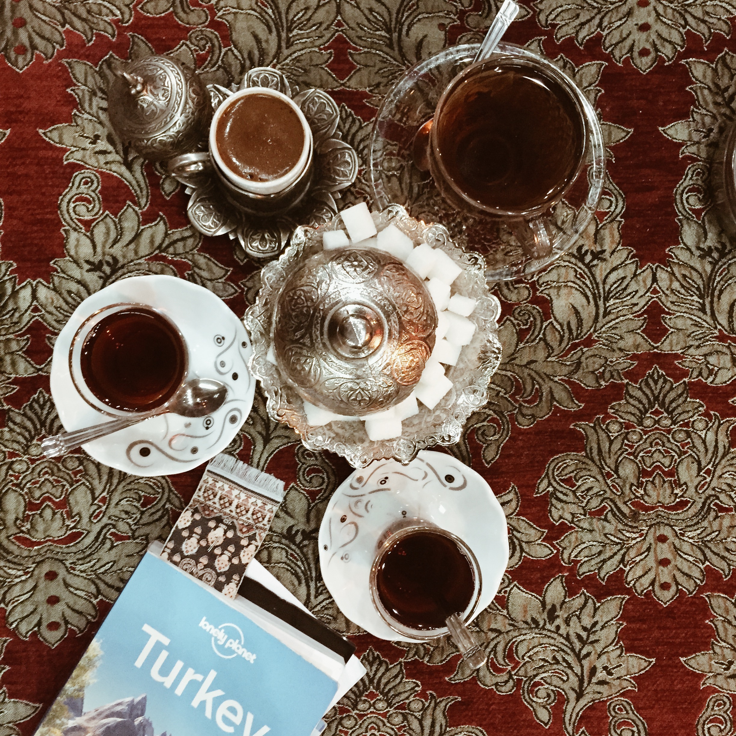 Processed with VSCOcam with a4 preset