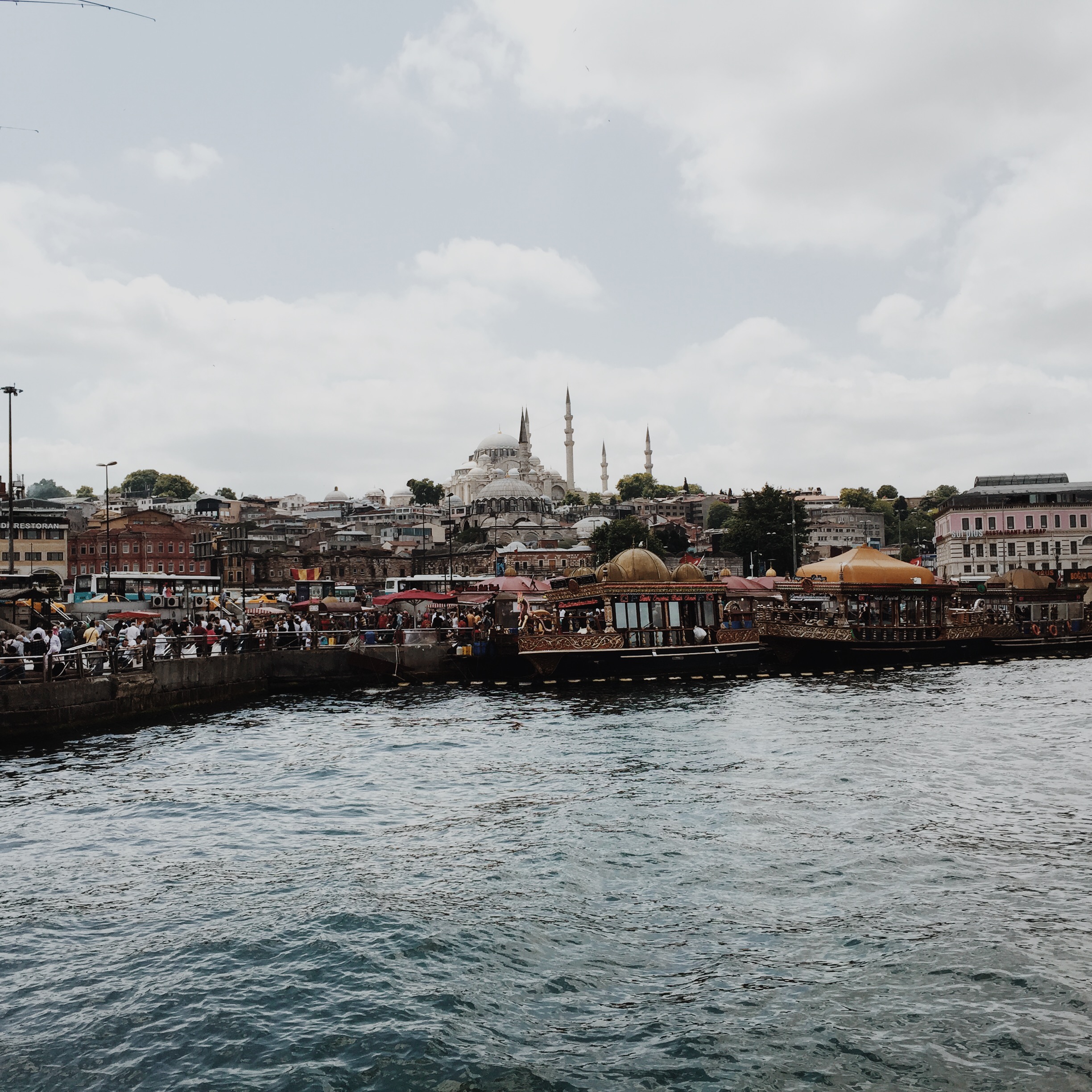 Processed with VSCOcam with m5 preset