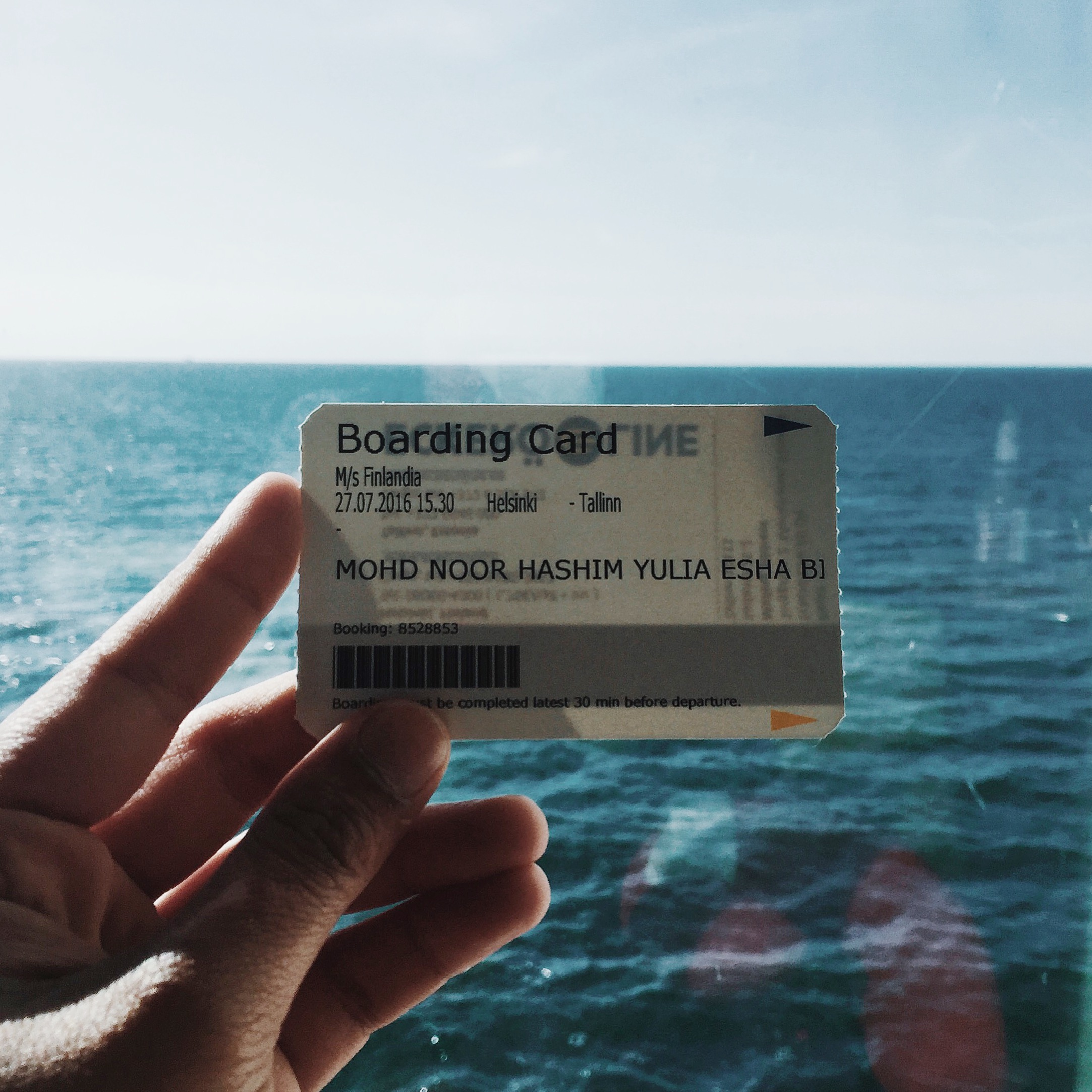 Processed with VSCO with m5 preset