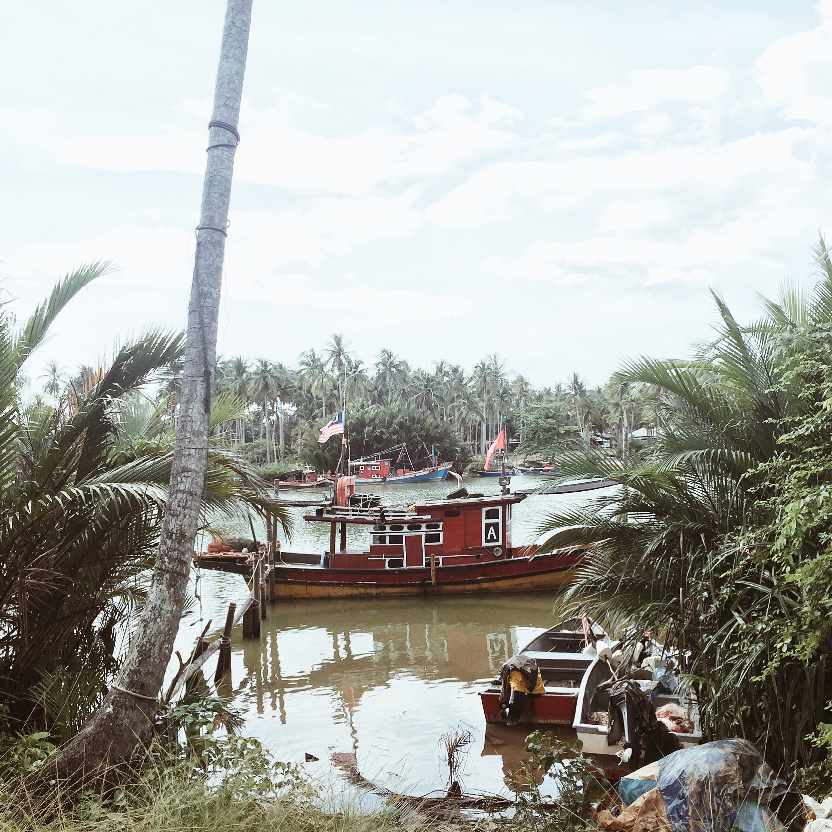 Processed with VSCOcam with a4 preset