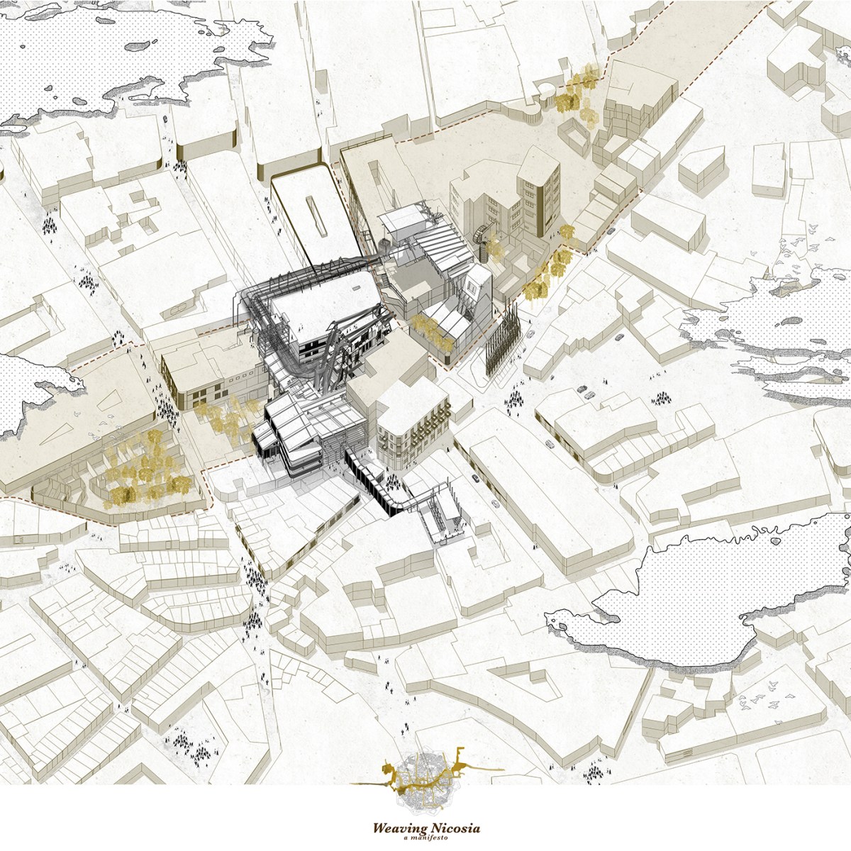 Weaving Nicosia : a&nbsp;manifesto