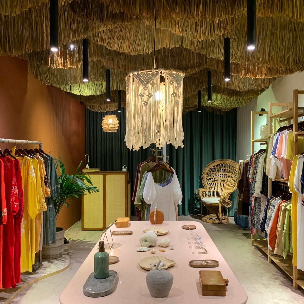 Psychedelic: BVII Pop-Up