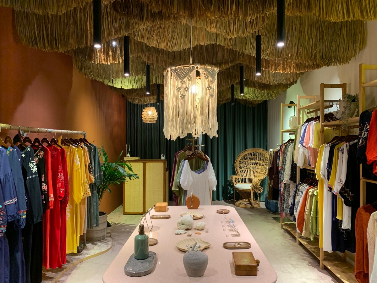 Psychedelic: BVII Pop-Up