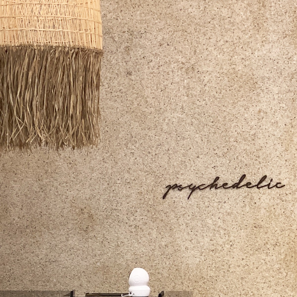 Psychedelic: the Curve