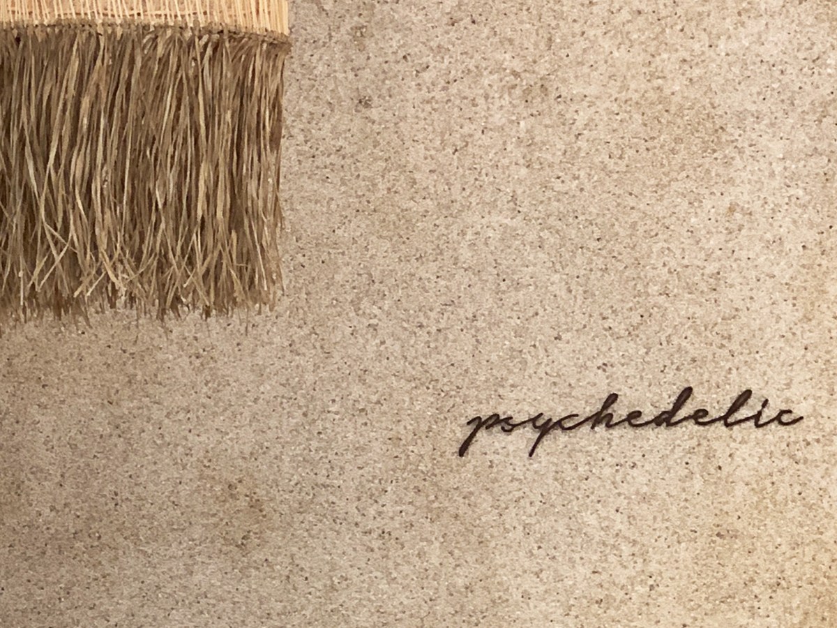 Psychedelic: the Curve